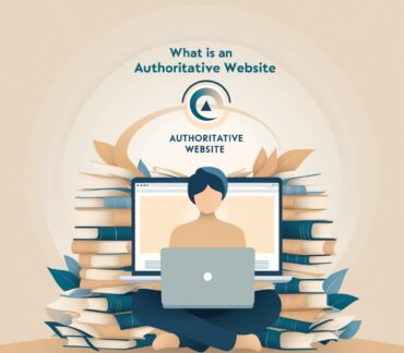 what is an authoritative website