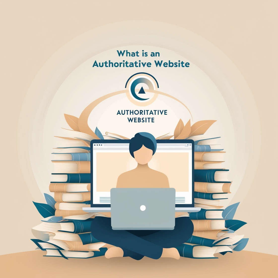 what is an authoritative website